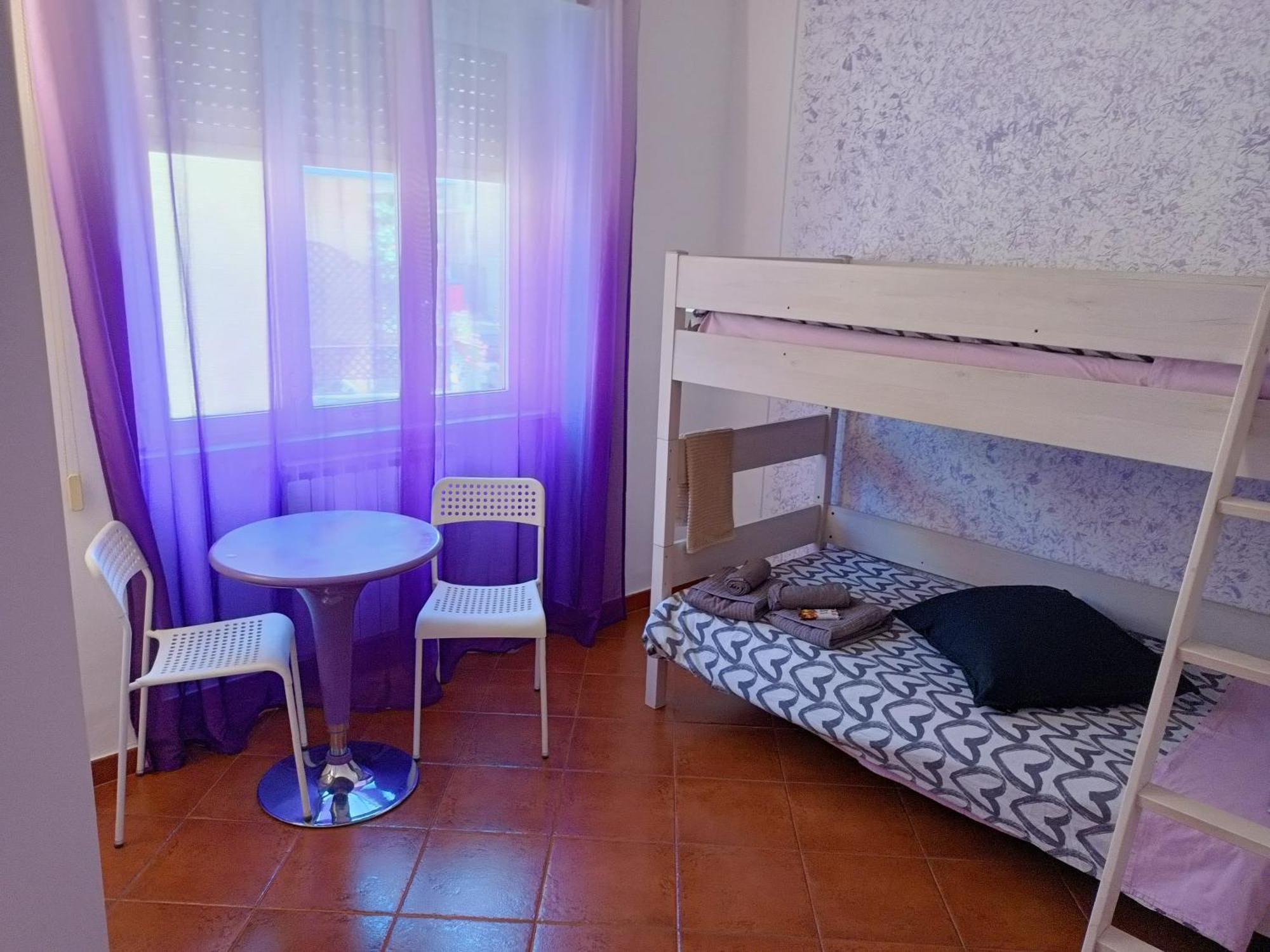 B&B Claudia A Monteverde Rome Buitenkant foto