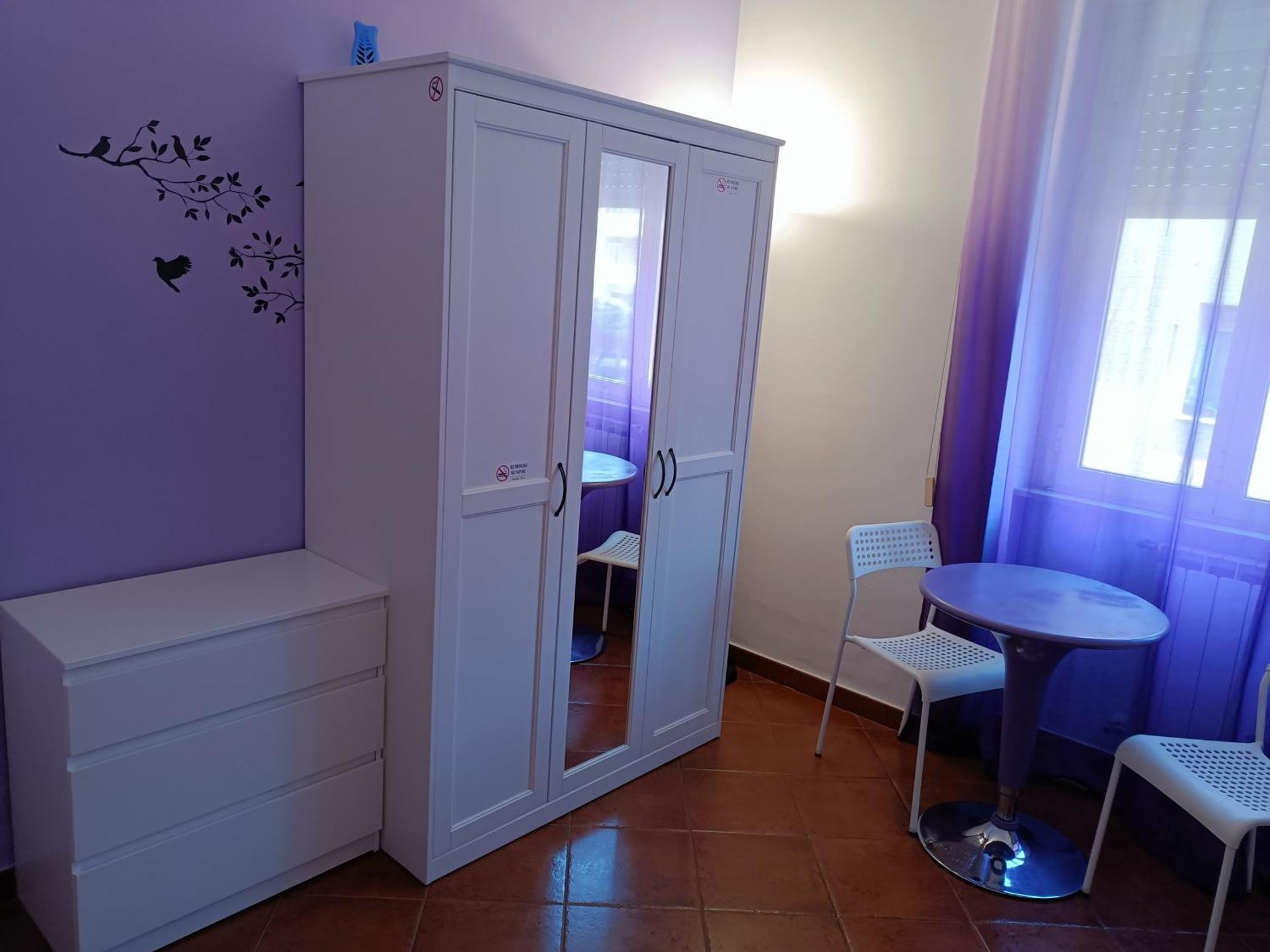 B&B Claudia A Monteverde Rome Buitenkant foto