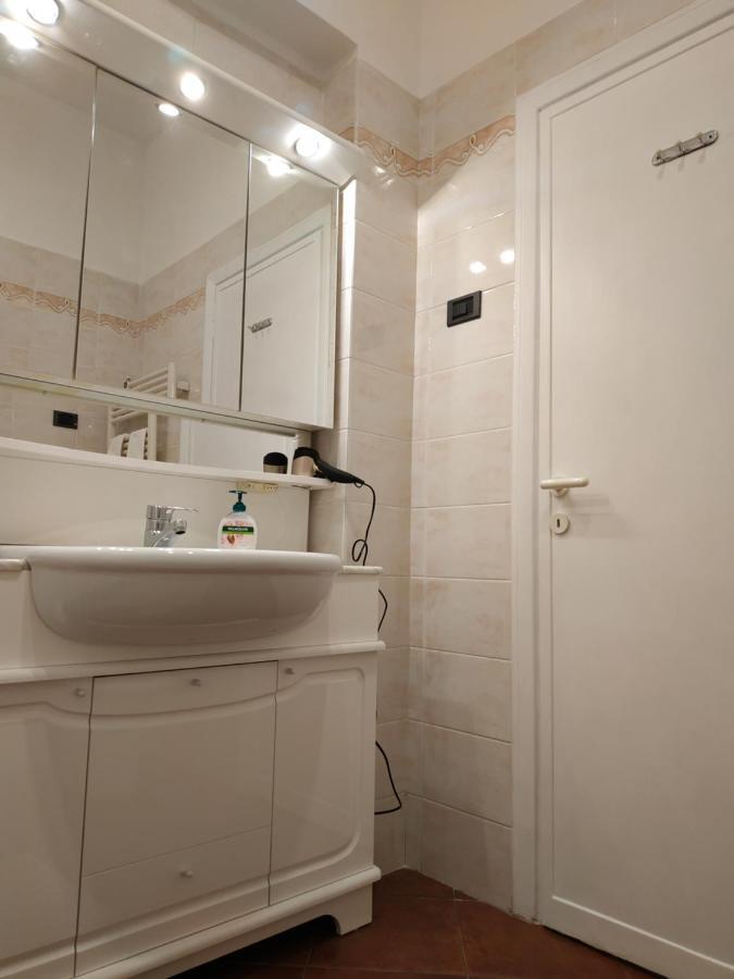 B&B Claudia A Monteverde Rome Buitenkant foto